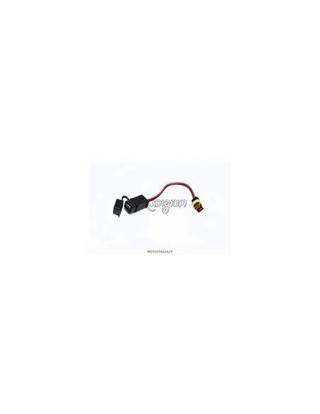 KIT PRESA USB PER V85 MOTO GUZZI , Moto Guzzi Store:Strumenti di co