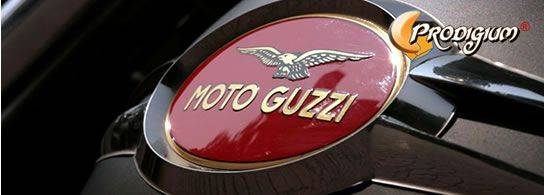 Original Accessories Moto Guzzi